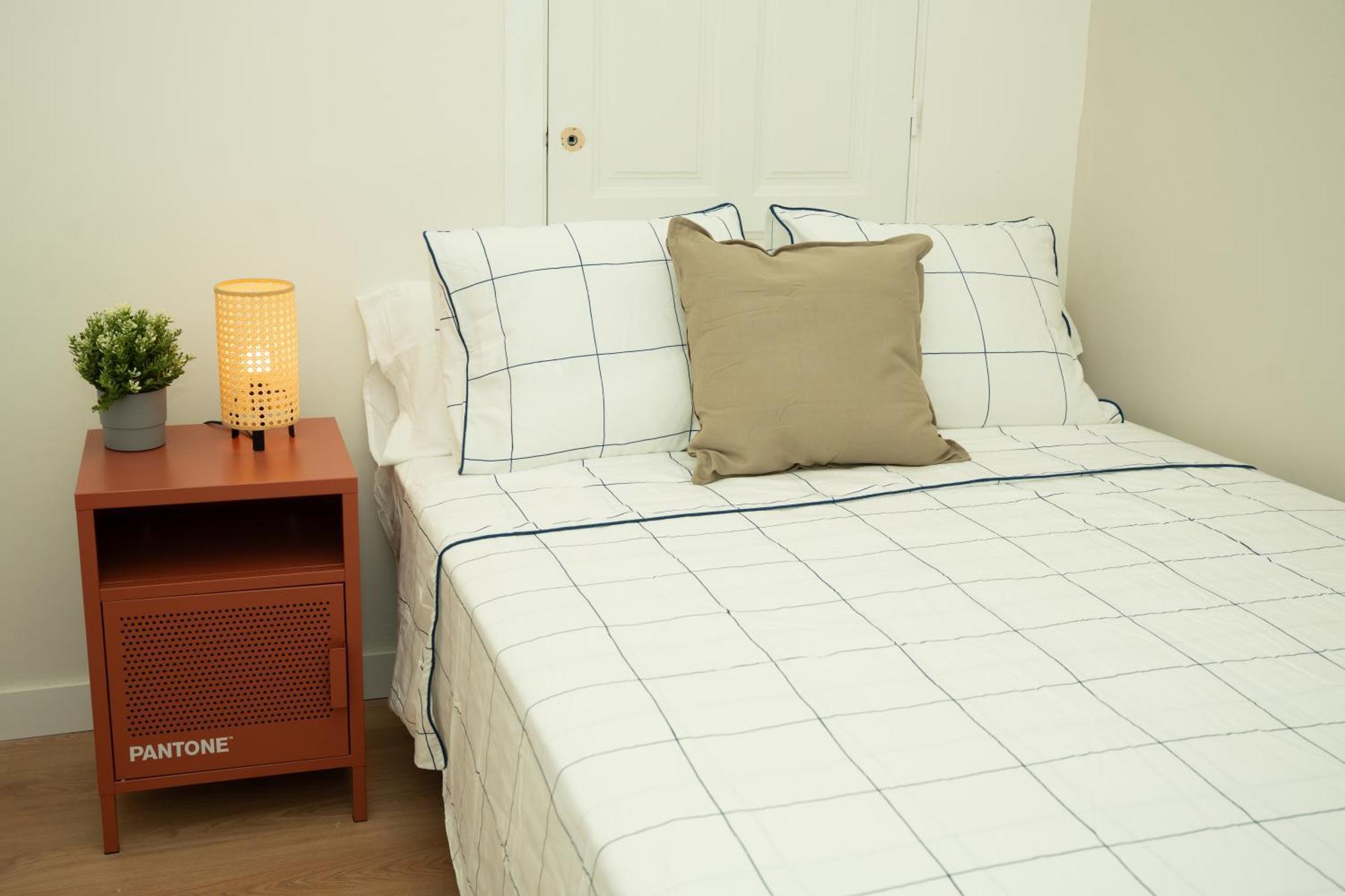 San Andres Street, Private Rooms — Photos 3