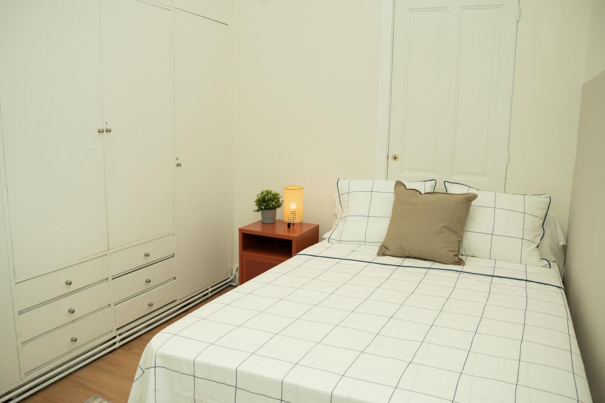 San Andres Street, Private Rooms — Photos 2